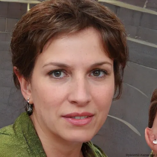 María González